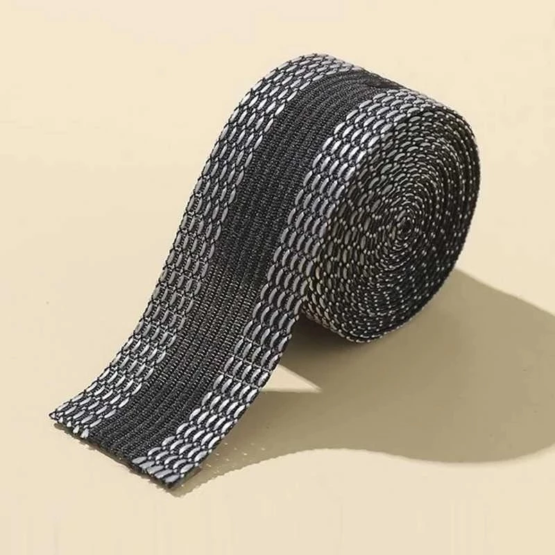 Pemendek Celana Tanpa Jahit Pant Edge Shorten Self Adhesive — 8