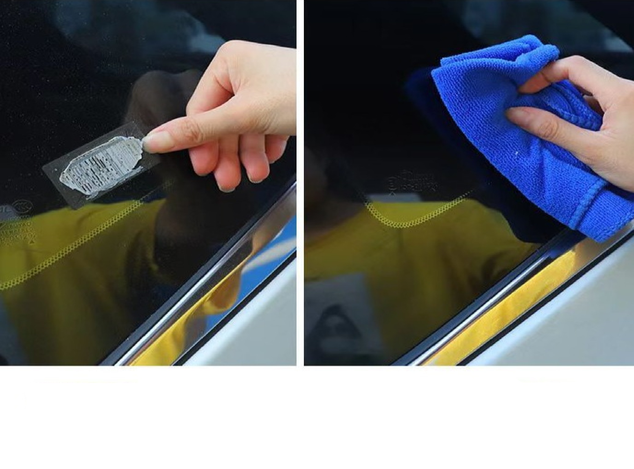 Spray Penghapus Noda Cat Serta Bekas Lem Sticker Aman dan Praktis — 7