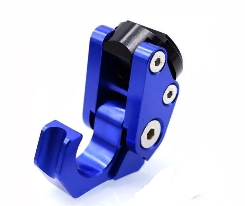 Kail Lipat Motor RT3750 Cantolan Barang Belanjaan Hook Stand Aksesoris