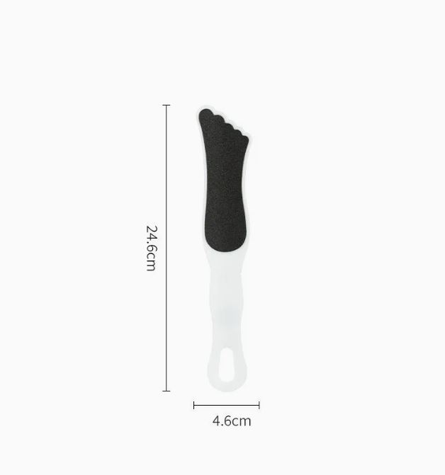 Alat Penggosok kaki / Pembersih kulit kaki — 6