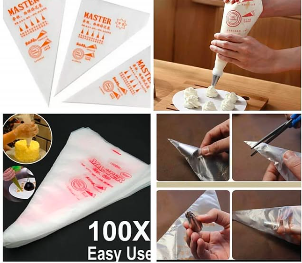 Plastik Onigiri Segitiga Bungkus Nasi Unik Lucu Mudah Dibuka — 10
